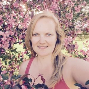 Meet your Posher, Alexandra